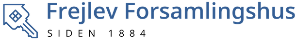 Frejlev Forsamlingshus logo