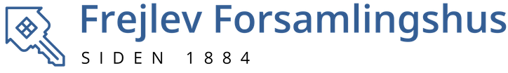 Frejlev Forsamlingshus logo